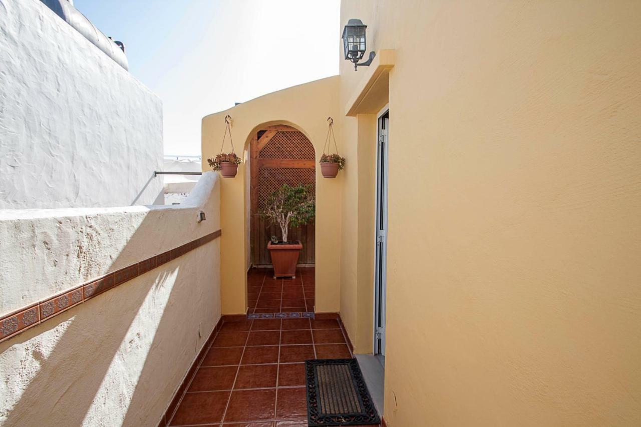 Villa Ity House Playa Honda  Exterior foto